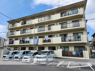 ファミール高石の画像