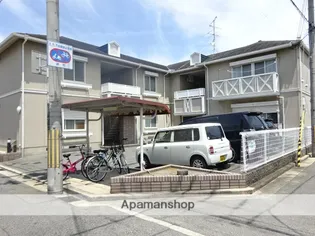 バンガードコート浜寺の画像