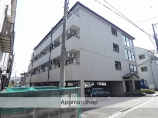 マンションライツの画像