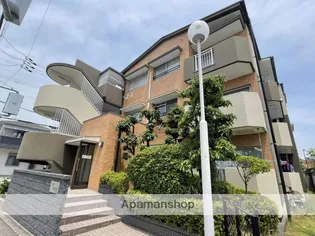 ハイム下条【2階】の外観