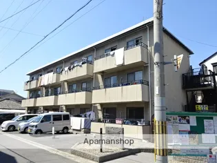 センチュリーハイツ【2階】の外観