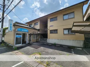 メゾンサナダの画像