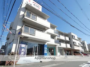 鳳グリーンパレスの画像