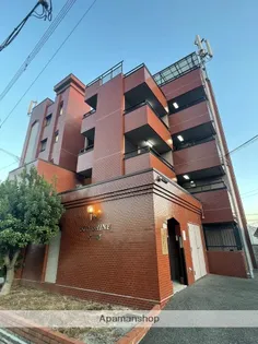 大阪府堺市西区鳳中町1丁【マンション】の外観