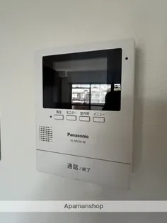 浜寺パークハイツ【2階】のその他画像