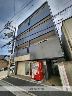 シャトレ羽衣の画像