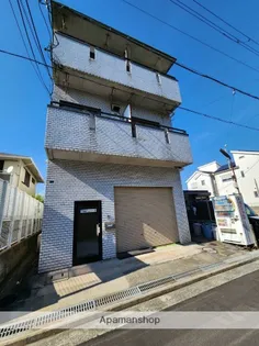 メゾン明日香の画像