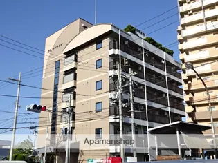 TS,サンライズ【4階】の外観