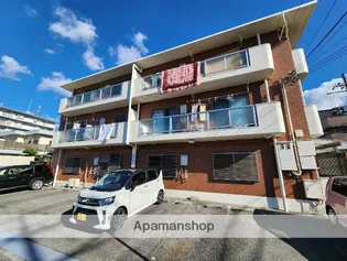 ロイヤルマンションの画像