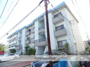 第2宮崎ビルの画像