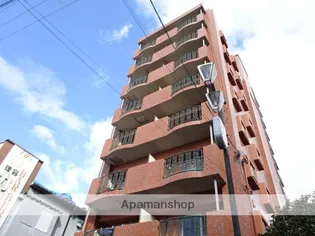 プリエール石津の画像