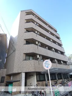 ロイヤルイトウ【3階】の外観