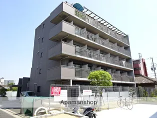 サンパティークちぐさⅡ【5階】の外観