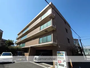 ラ シーム フルール石津の画像