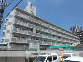 ウォーク羽衣の画像