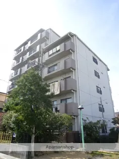 ロイヤルメゾン羽衣【6階】の外観