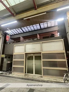 ヒルズ鳳の画像