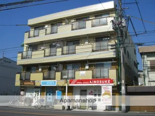 北条黒田マンションの画像