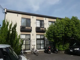 レオパレスFAIRYの画像