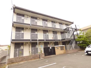 レオパレスのぞみの画像