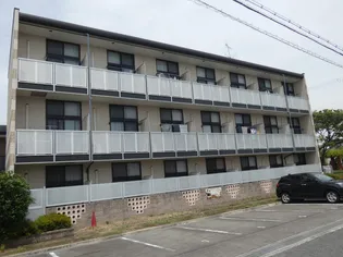 レオパレスプレンティ鳳の画像