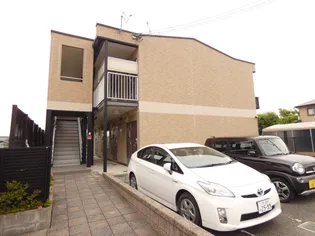 レオパレス翼の画像