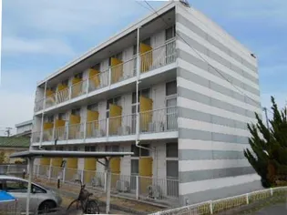 レオパレスサンシャイン浜寺の画像