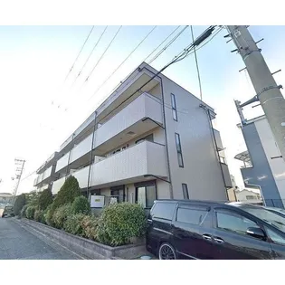 アンプルールフェールルミエール富木の画像