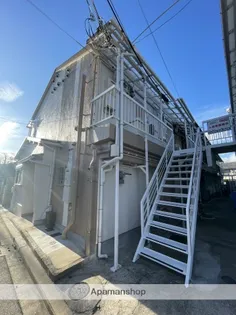 浜寺石津東コーポの画像