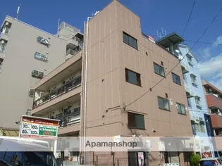 エターナル津久野の画像