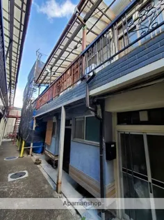 田中アパートの画像