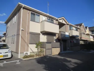 プランドール高師浜の画像