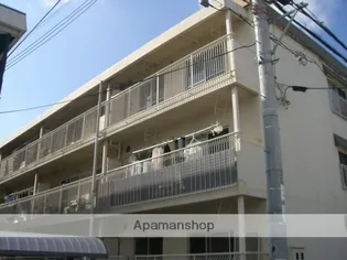 第二末広ハイツの画像