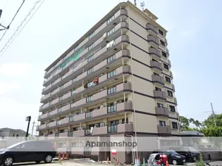 パストラル和泉【6階】の外観