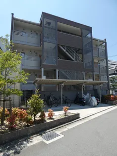 クレイノWILL堺の画像