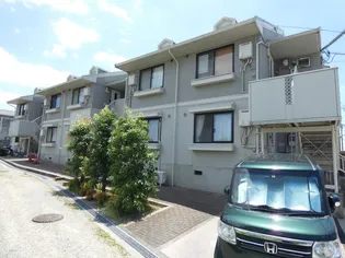 サントス泉ヶ丘の画像