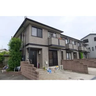 くわのみハイツの画像