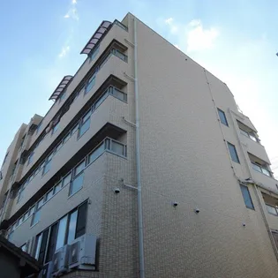 大阪府堺市西区鳳東町4丁【マンション】の外観