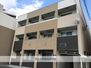 フジパレス浜寺ノースⅡ番館の画像