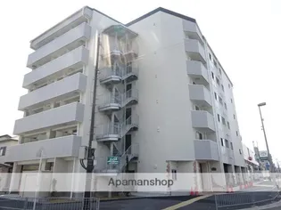 ラ メール諏訪森の画像