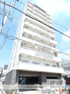 TKアンバーコート津久野の画像