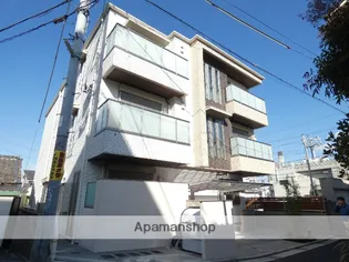 ローズガーデン鳳の画像