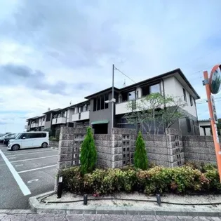 シャーメゾン光明池の画像