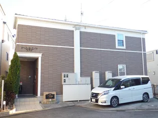 上参番館の画像