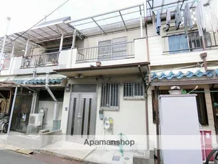 大阪府堺市西区上【一戸建】の外観