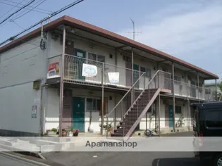 野守ハイツの画像