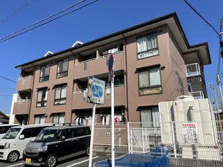 メゾンヴィオラの画像