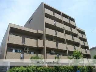 オーキッドコート羽衣の画像