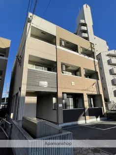 フジパレス浜寺サウスⅠ番館の画像