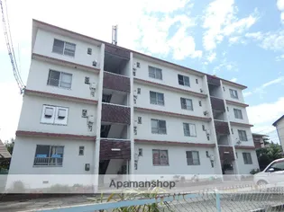 上野芝グリーンハイツの画像